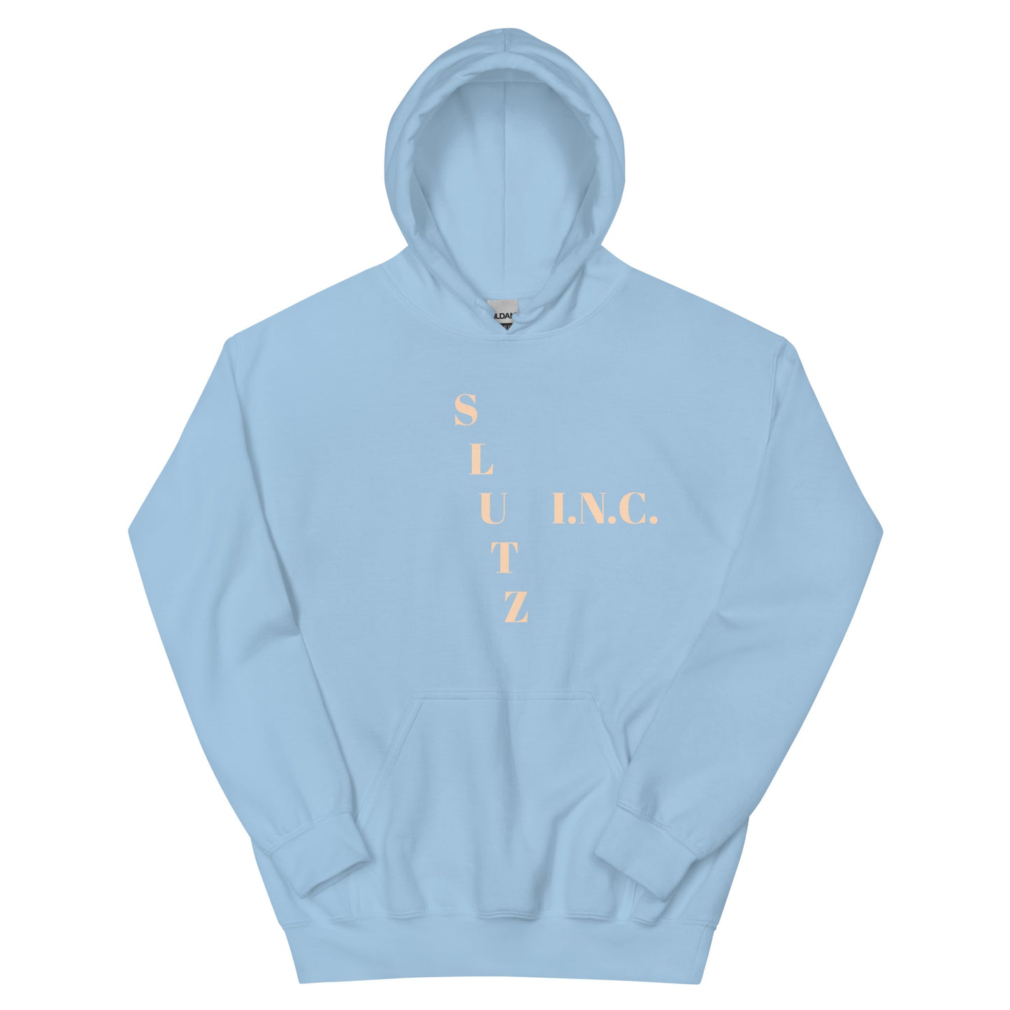 SFP HOODIE